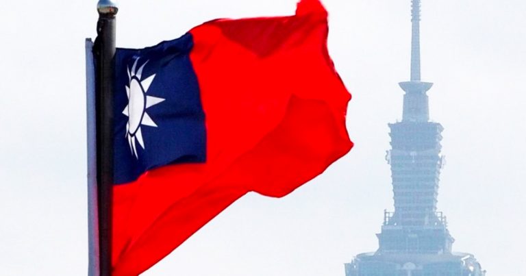 Canada and Taiwan reach foreign investment agreement as China threat grows