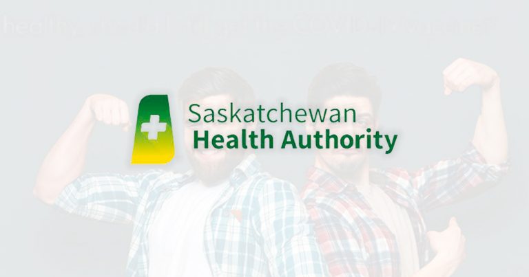 Saskatchewan Health Authority is spreading COVID misinformation