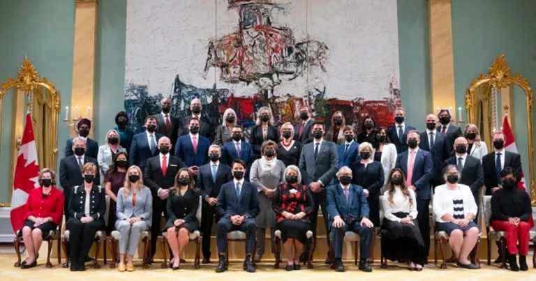 BONOKOSKI: What can Canadians expect from the imminent cabinet shuffle?