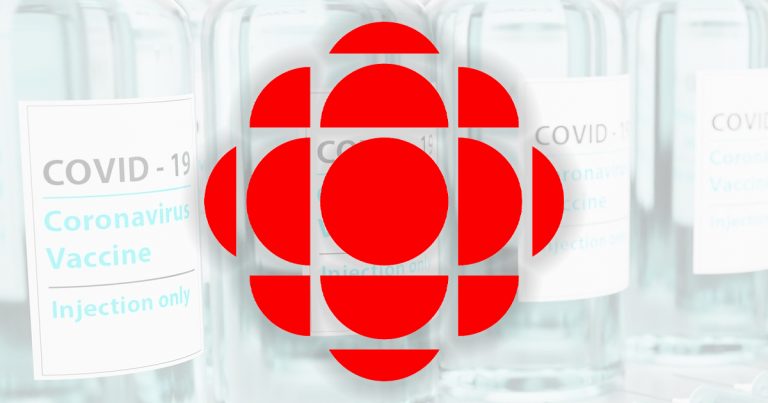 1% of CBC staff not fully-vaccinated against COVID-19