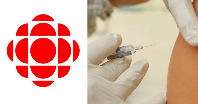 CBC employees asked to report vaccination status by end of October