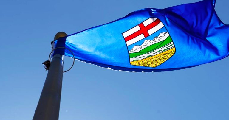 66% of Canadians think equalization unfairly disadvantages Alberta