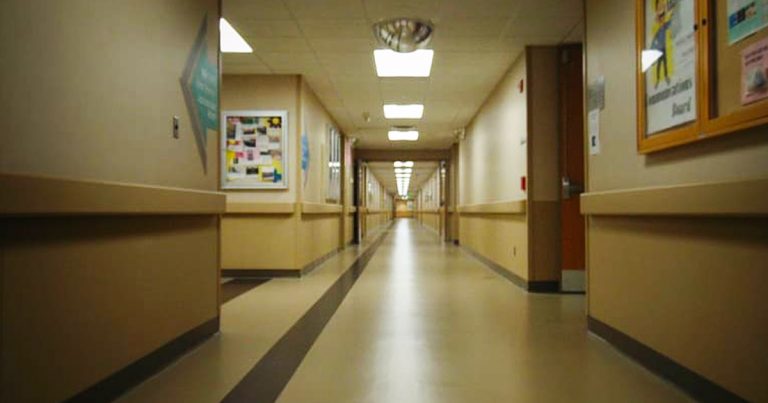 Provinces sacked almost 10,000 health care workers over vaccine mandates