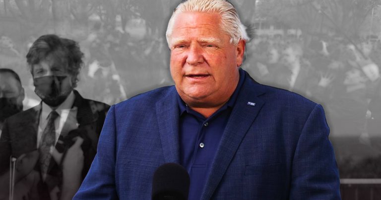Ford stands his ground amid fake news narrative