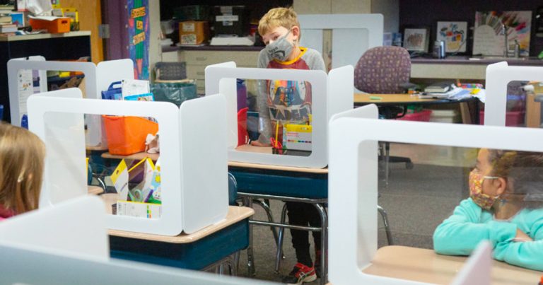 The woke left is winning the culture war – and punishing our kids