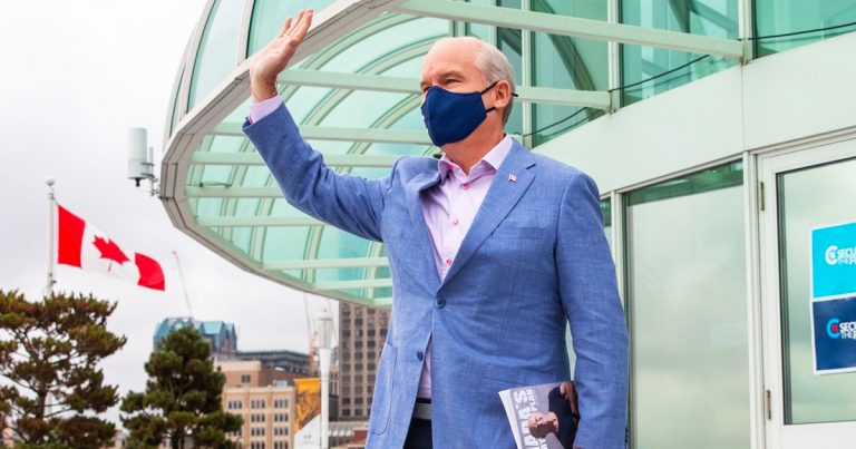 Will Erin O’Toole survive this week?