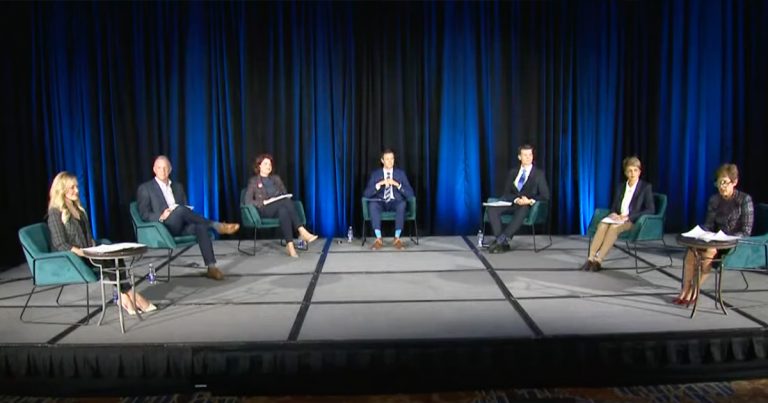 Calgary mayoral candidate calls out opponent for “American-style” campaign support