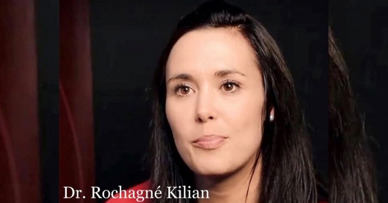 Ontario doctor suspended from practicing medicine for criticizing vaccines and lockdowns