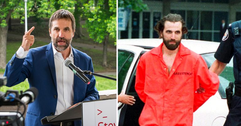 Steven Guilbeault gets promotion as Canada’s next environment minister