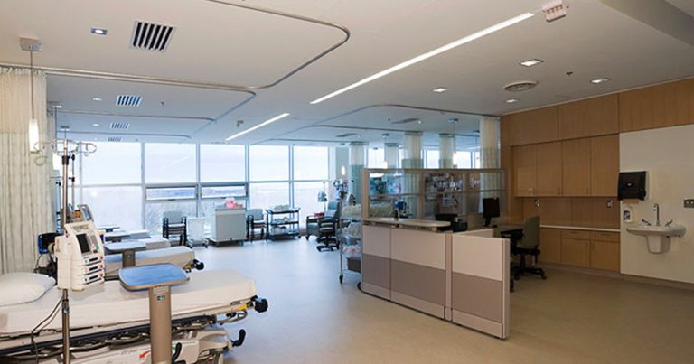 Ontario hospitals facing staffing shortages amid Omicron variant spread