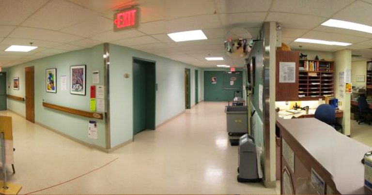 Three BC emergency rooms shutter their doors, locals told to drive over an hour away