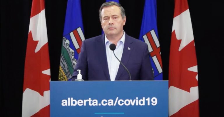 Alberta government to consult rural residents on economy