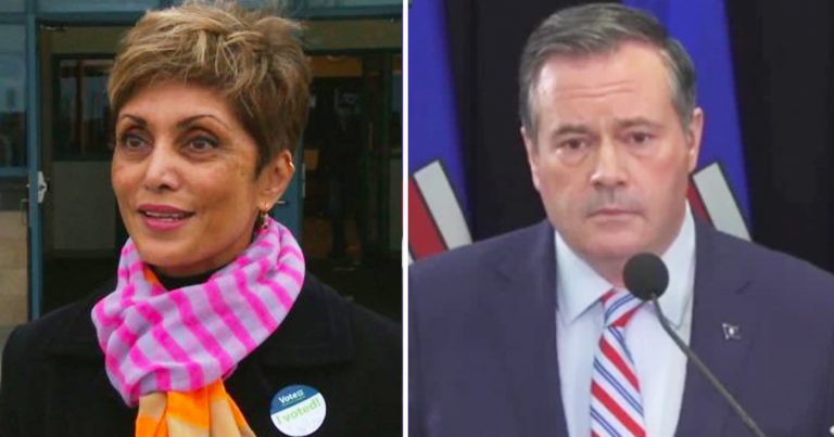 Declaring climate emergency a “peculiar priority” for Calgary mayor, Kenney says