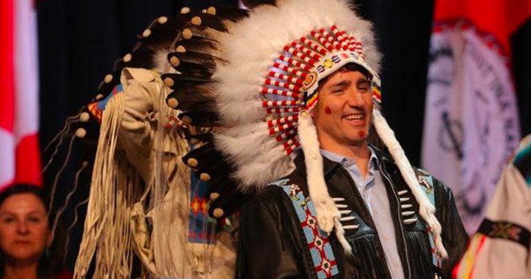 Trudeau apologized to BC First Nations chief over Tofino vacation