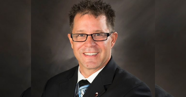 PPC senate candidate wants to deal with vaccine mandates, radical gender ideology