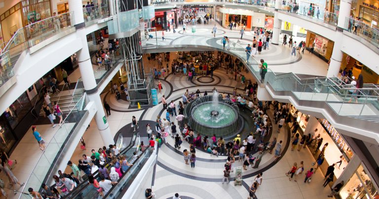 Retail down 1.9% as supply chain concerns grow