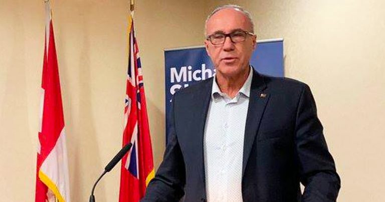 CPC MPs speak out against vaccine mandates, call for rapid testing alternative