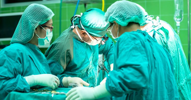 Ontario hospitals in crisis as severe understaffing and burnout pushes workers to the brink: study