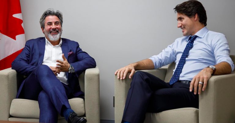 Advisory panel admits Bill C-11 would regulate political content online