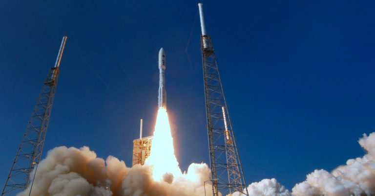 National Defence concerned about anti-satellite weapons in light of China aggression