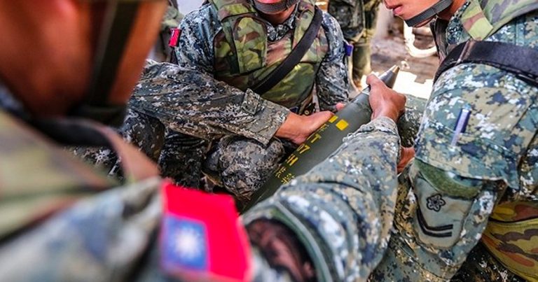 BONOKOSKI: Taiwan is critical to the future of democracy