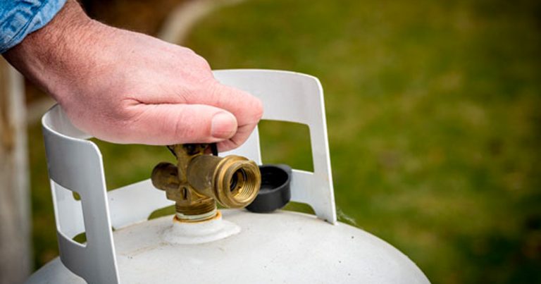 Price of propane up 296% in parts of Canada