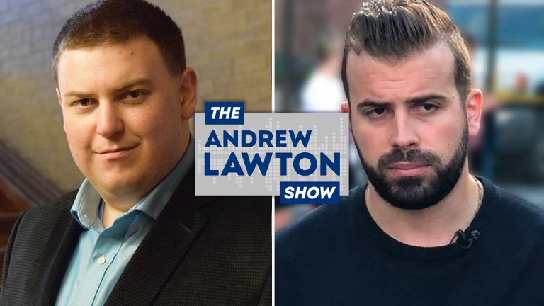 Aaron Gunn speaks out after disqualification from BC Liberal leadership race