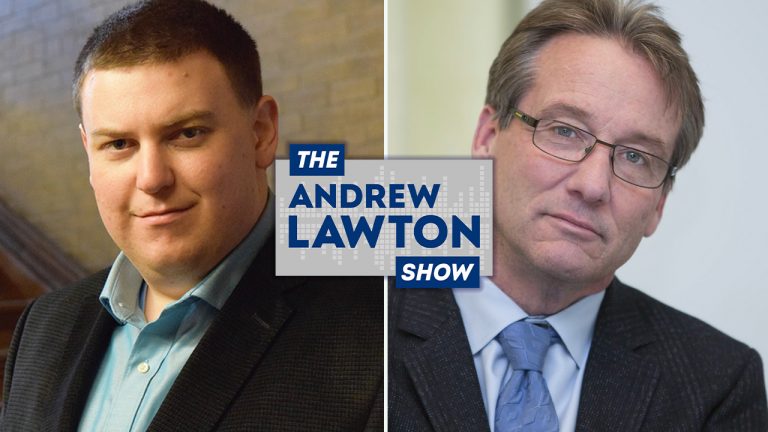 MLA urges Albertans to vote ‘yes’ to end equalization