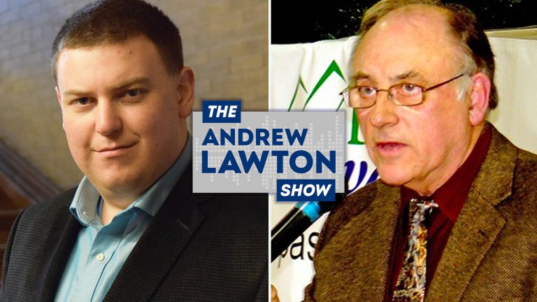 Charter is being “violated and abused” by COVID policies: former Newfoundland premier