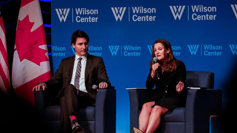 Ottawa’s fiscal policies aren’t ‘anchored’ to its future targets: study