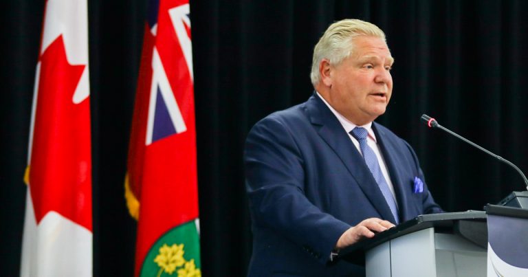 FUREY: A fifth wave in Ontario? Seriously?