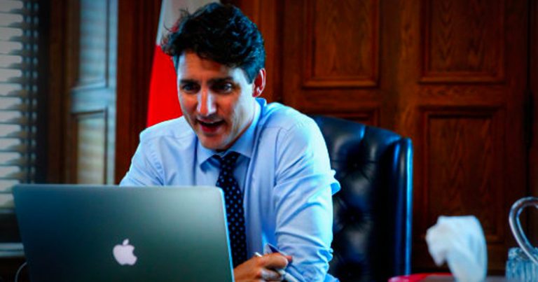 FUREY: Trudeau doubles down on tackling “online hate speech”