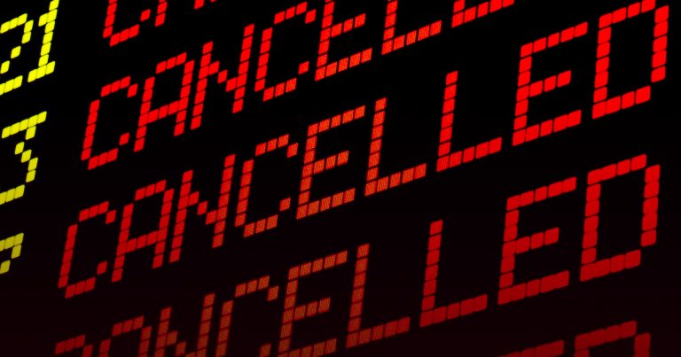 FUREY: What’s the future of cancel culture?