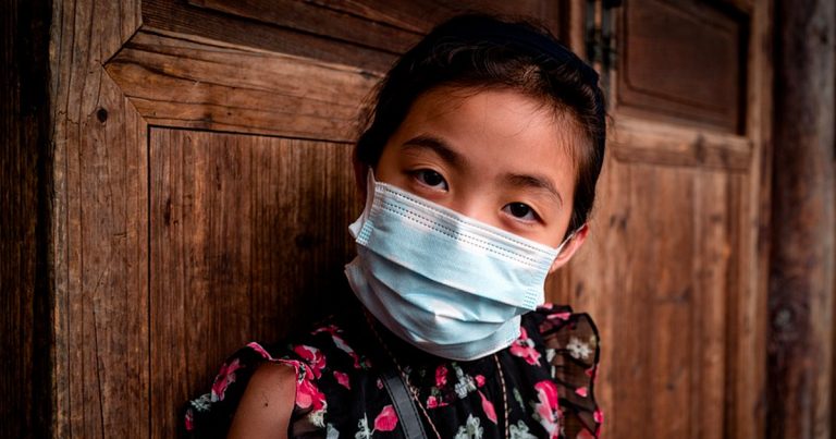 Facts are needed in discussion about kids and COVID-19 vaccine