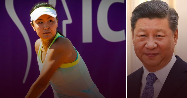 FUREY: The authoritarian threat of the Chinese Communist Party