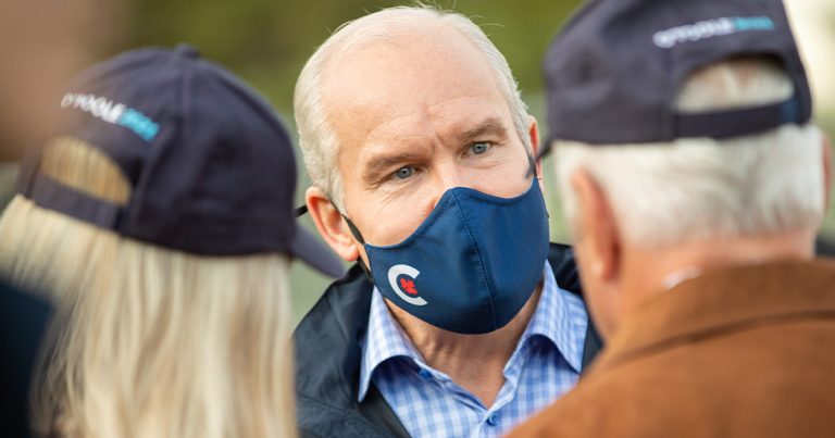 What’s the purpose of Canada’s Official Opposition these days?