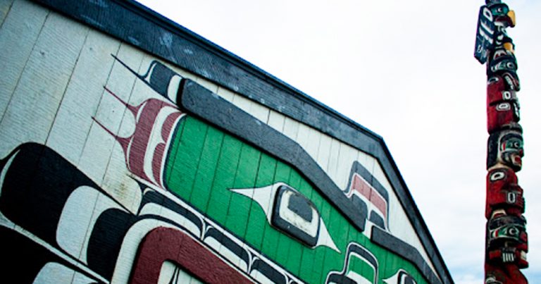 Is self-government the answer to the Canada-Indigenous relationship?