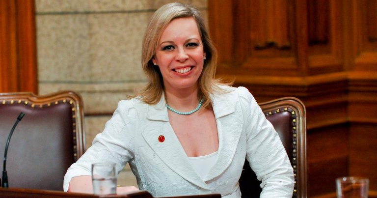 Conservative senators defy O’Toole on expelled senator who challenged his leadership