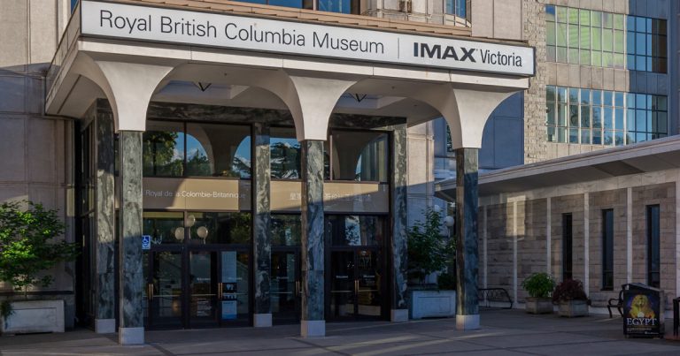 BC museum closes floor on Canadian history to “decolonize” exhibit