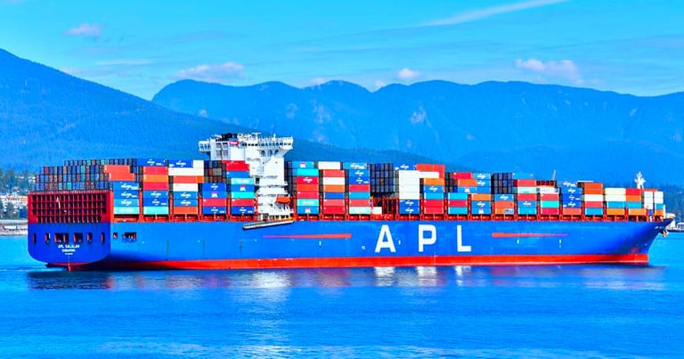 Negative impacts of supply chain disruptions could last until mid-2022: report