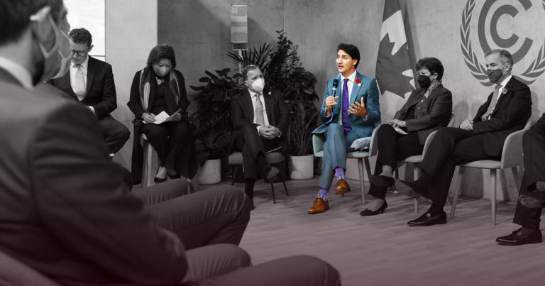 Trudeau climate obsession is making our economic problems much worse