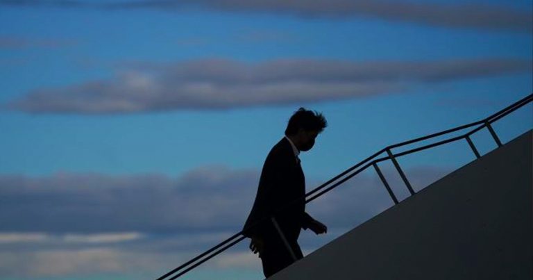 Trudeau wants to invoke the Emergencies Act – here’s how it works