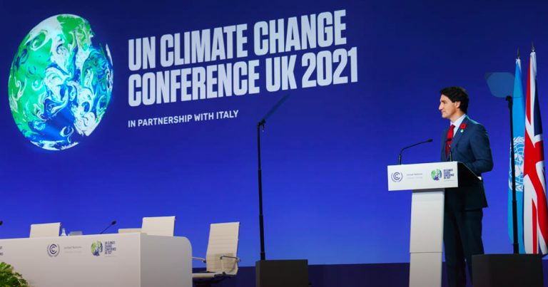 Canada is the “worst performer” of G7 nations on climate change: environment commissioner