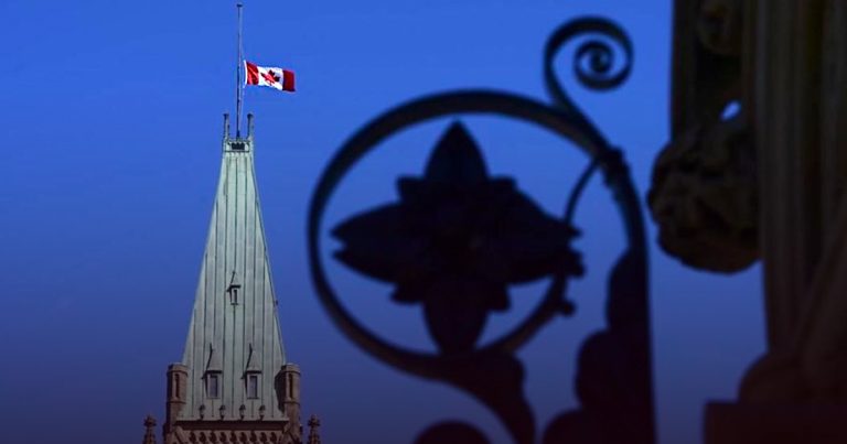 Don’t let the Woke Left ruin Remembrance Day