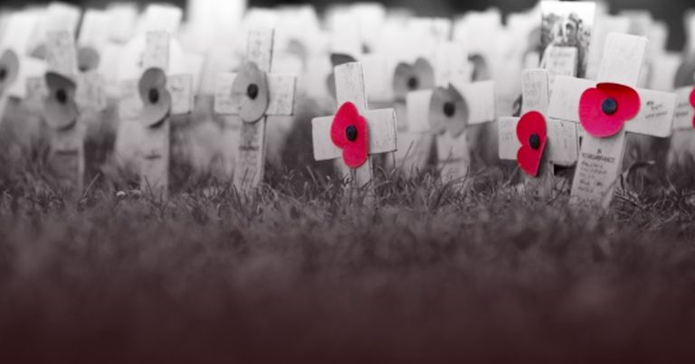 Lest we forget.