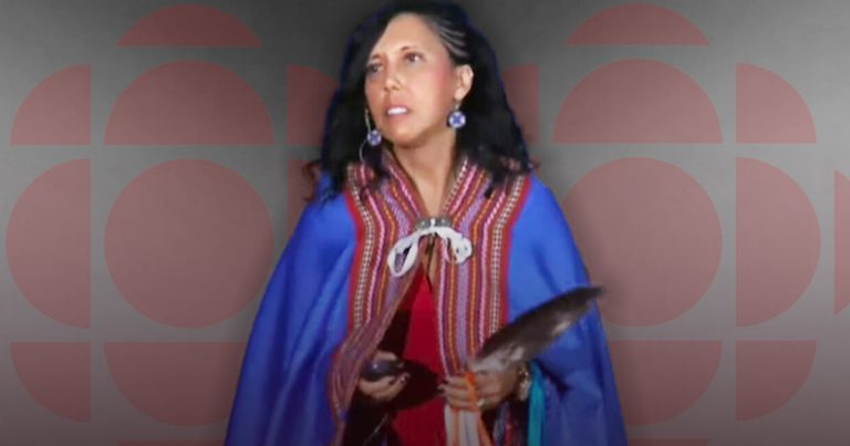 Canadian society is obsessed with race