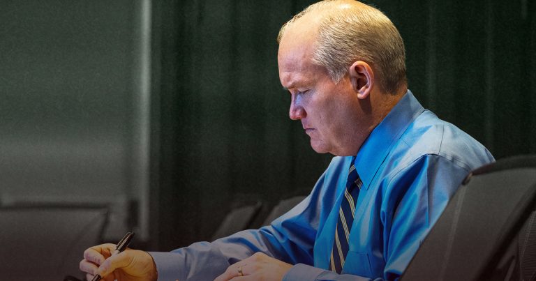 Anti-O’Toole campaign says new poll confirms CPC members tired of flip-flopping