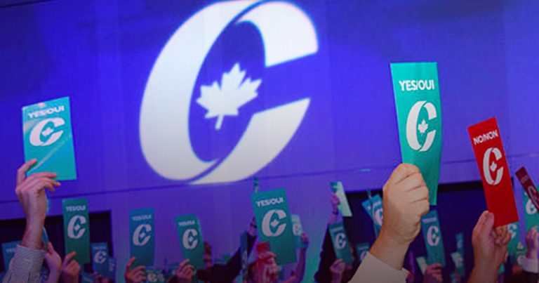 The road to victory for Conservatives is through culture