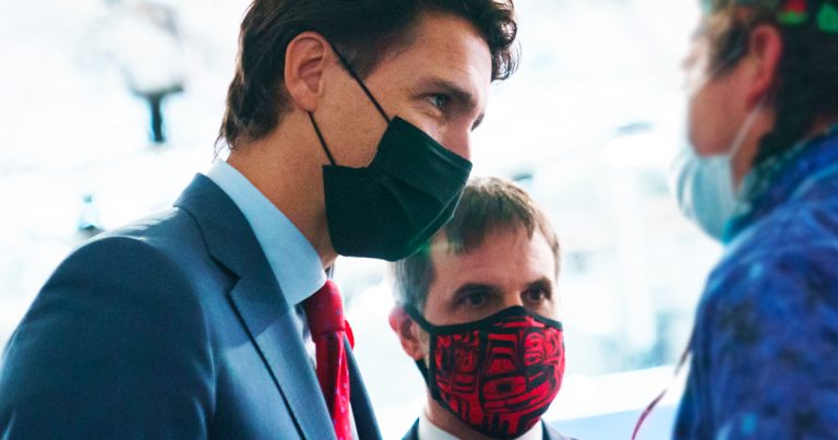 GUEST OP-ED: The government’s defence of their carbon tax is indefensible