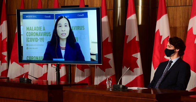 Canada has lost the plot when it comes to vaccine mandates